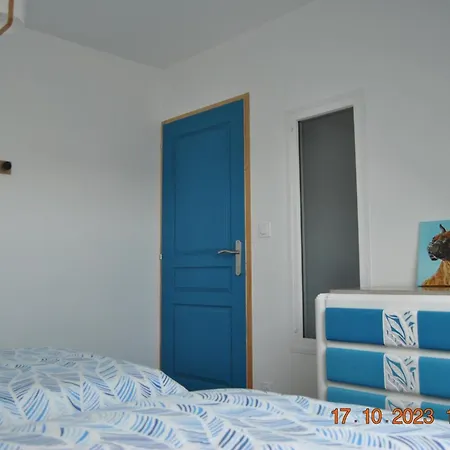 Duplex Avec Jardin Prive, A 20km Des Caps - Fr-1-376-116 Rinxent