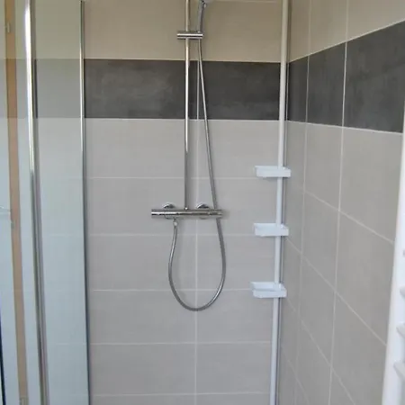 Duplex Avec Jardin Prive, A 20km Des Caps - Fr-1-376-116 Διαμέρισμα *