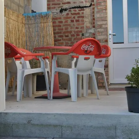 Duplex Avec Jardin Prive, A 20km Des Caps - Fr-1-376-116 Διαμέρισμα