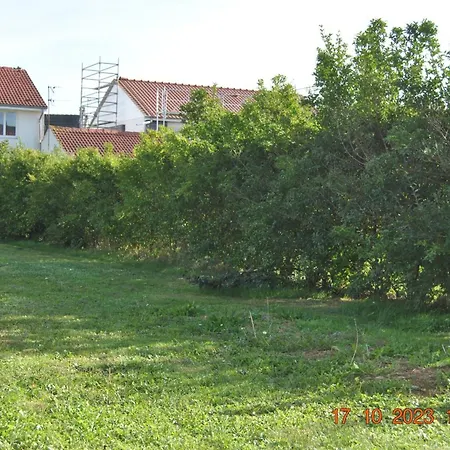 Διαμέρισμα Duplex Avec Jardin Prive, A 20km Des Caps - Fr-1-376-116