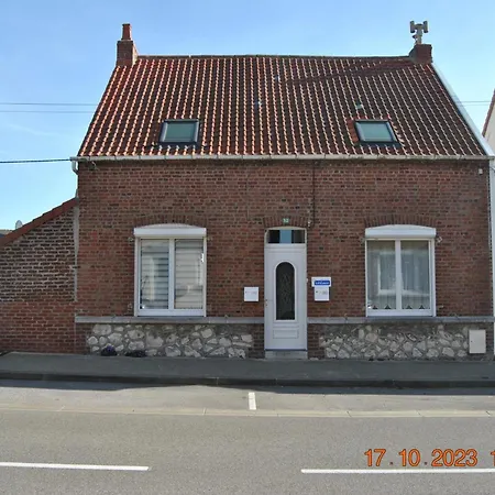 Duplex Avec Jardin Prive, A 20km Des Caps - Fr-1-376-116
