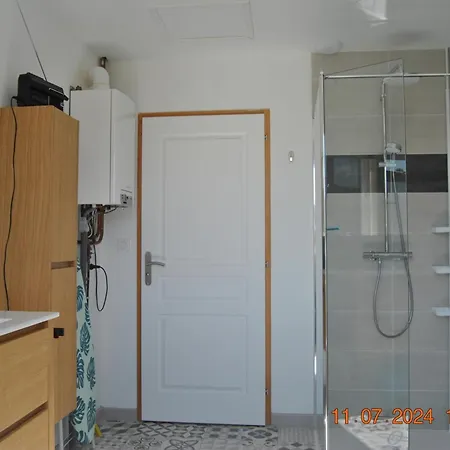 Duplex Avec Jardin Prive, A 20km Des Caps - Fr-1-376-116 Rinxent