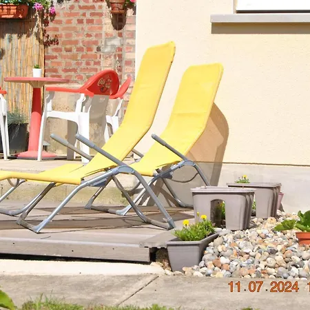 Duplex Avec Jardin Prive, A 20km Des Caps - Fr-1-376-116