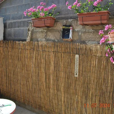Appartamento Duplex Avec Jardin Prive, A 20km Des Caps - Fr-1-376-116 *