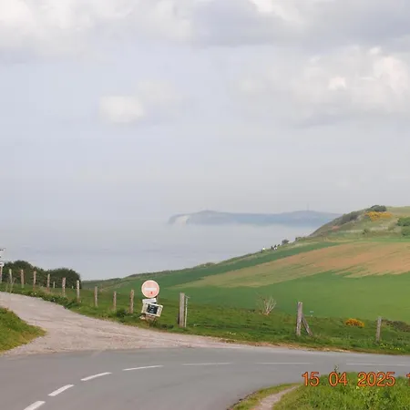 Duplex Avec Jardin Prive, A 20km Des Caps - Fr-1-376-116 * Rinxent