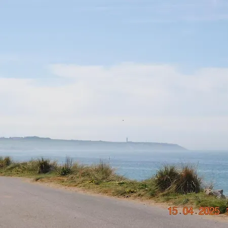 公寓 Duplex Avec Jardin Prive, A 20km Des Caps - Fr-1-376-116