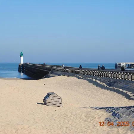 Duplex Avec Jardin Prive, A 20km Des Caps - Fr-1-376-116 *