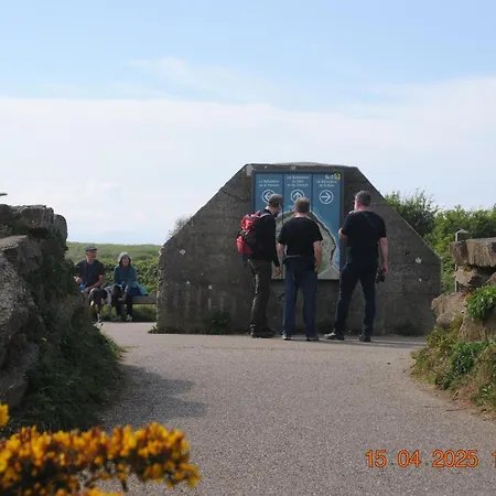 Duplex Avec Jardin Prive, A 20km Des Caps - Fr-1-376-116 Διαμέρισμα