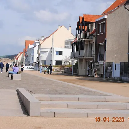 公寓 Duplex Avec Jardin Prive, A 20km Des Caps - Fr-1-376-116 *