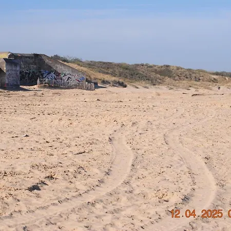 Duplex Avec Jardin Prive, A 20km Des Caps - Fr-1-376-116 *