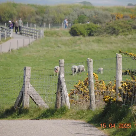 Duplex Avec Jardin Prive, A 20km Des Caps - Fr-1-376-116 *