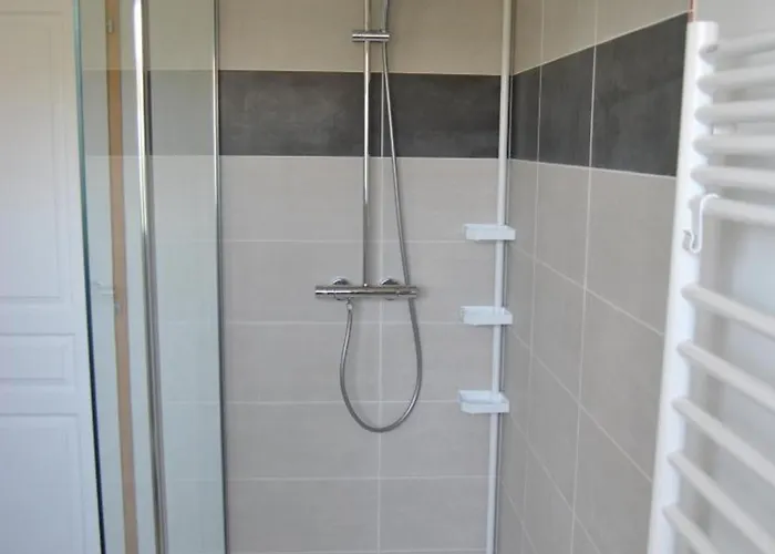 Duplex Avec Jardin Prive, A 20km Des Caps - Fr-1-376-116 Apartment *