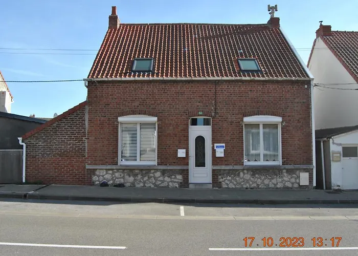 Duplex Avec Jardin Prive, A 20km Des Caps - Fr-1-376-116