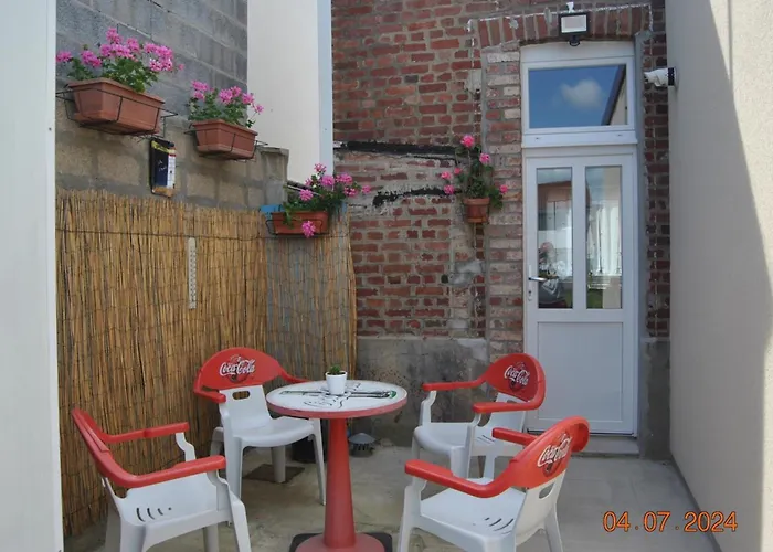 Duplex Avec Jardin Prive, A 20km Des Caps - Fr-1-376-116 *